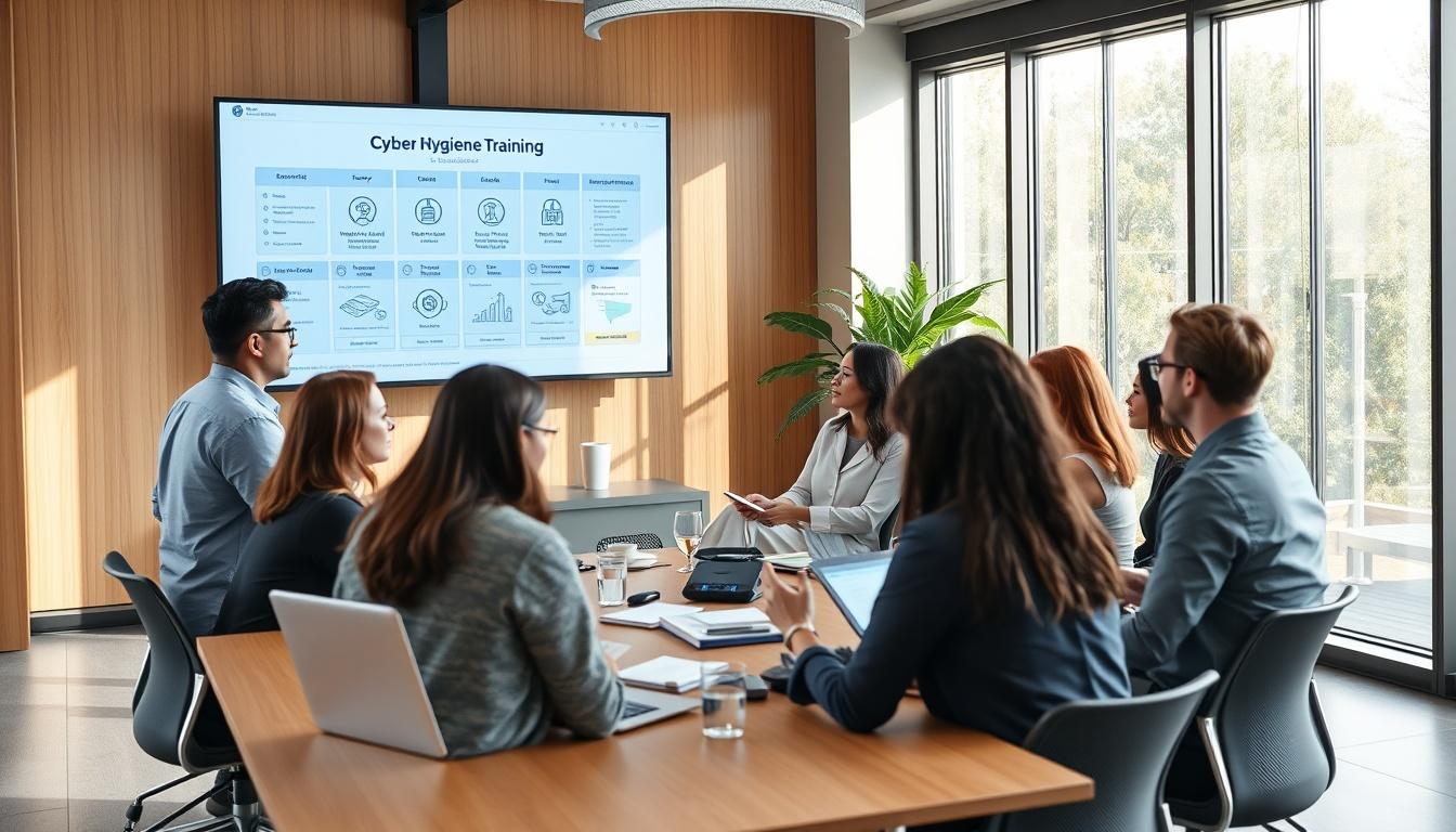 Elevate Your Cybersecurity Awareness